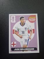 Panini Extra Sticker Jude Bellingham FIFA World Cup