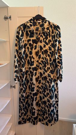 Langes Kleid VILA