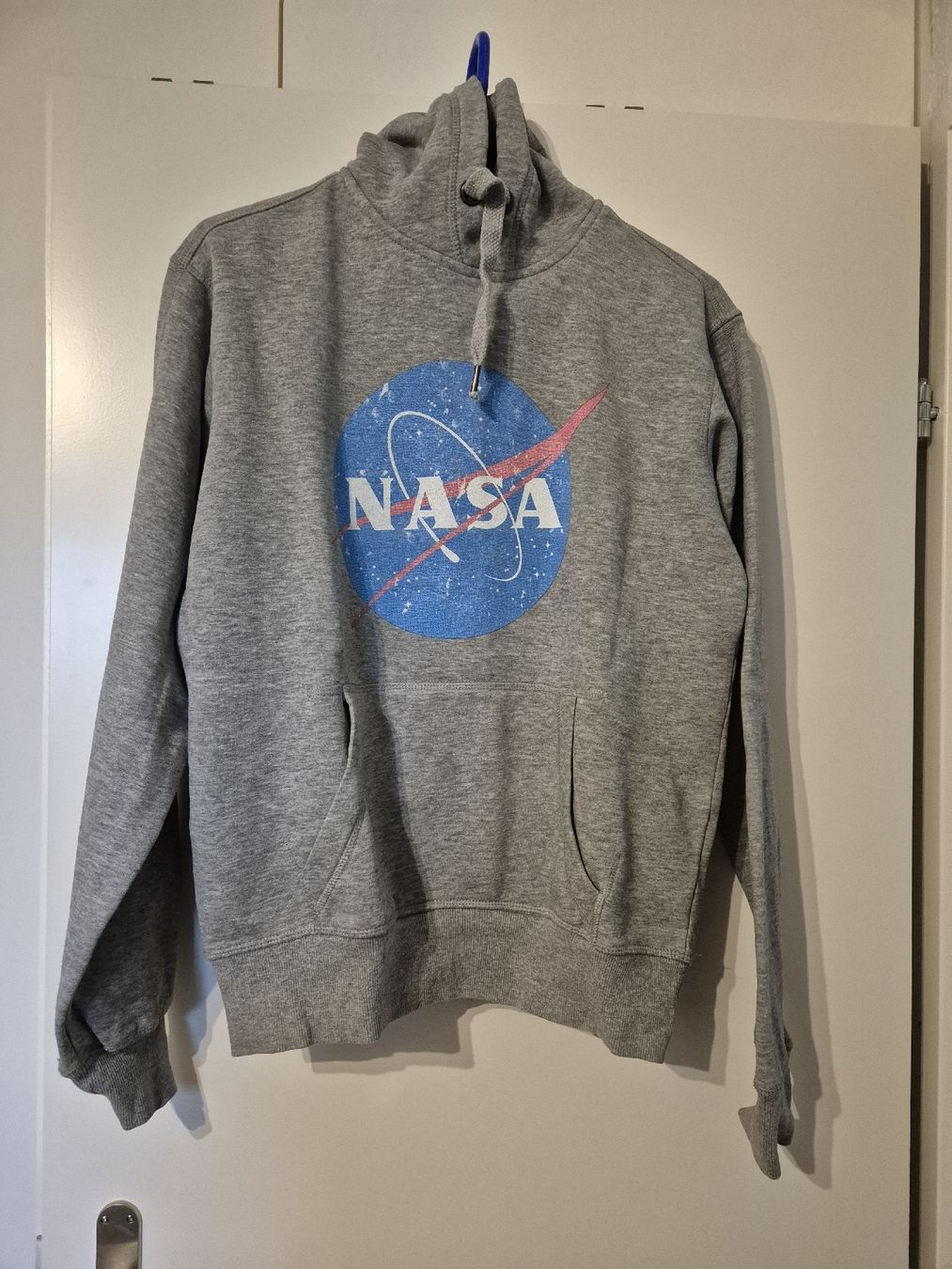 Pullover & Sweatshirts: NASA Pullover, Grösse S – Gebraucht aus engelburg von samin.forster