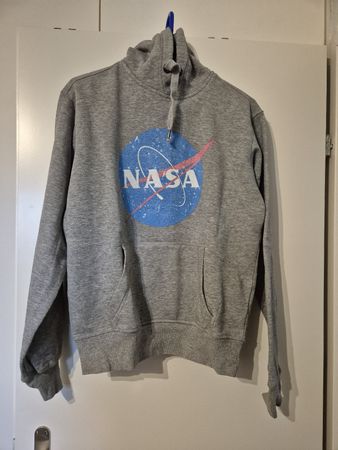NASA Pullover, Grösse S