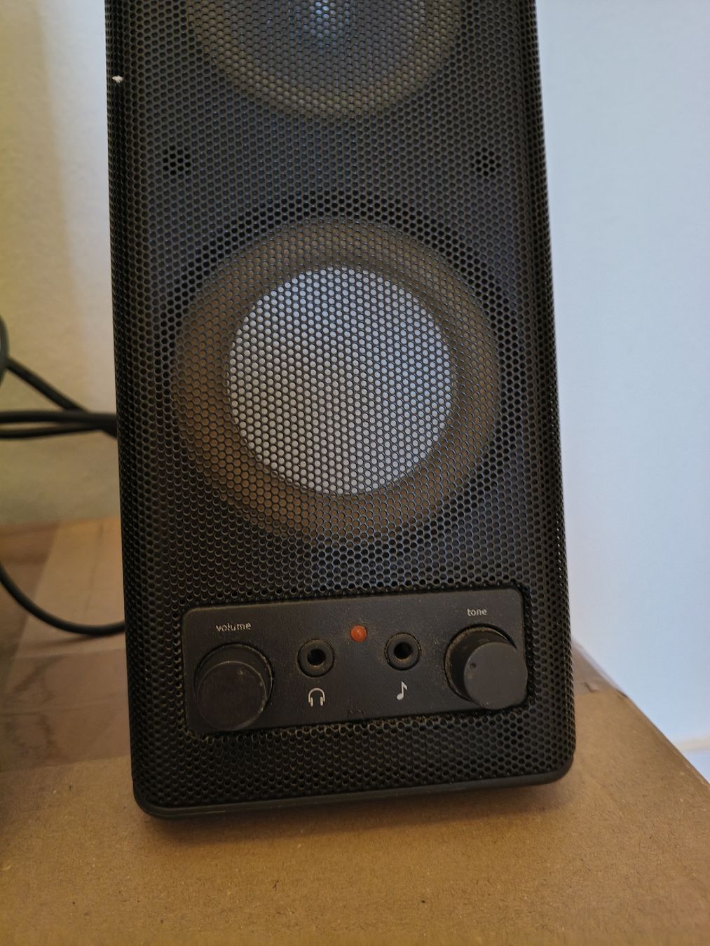 Logitech Casse acustiche: Logitech S-0264B Speakers – Usato da Zürich venduto da TrainLine 2
