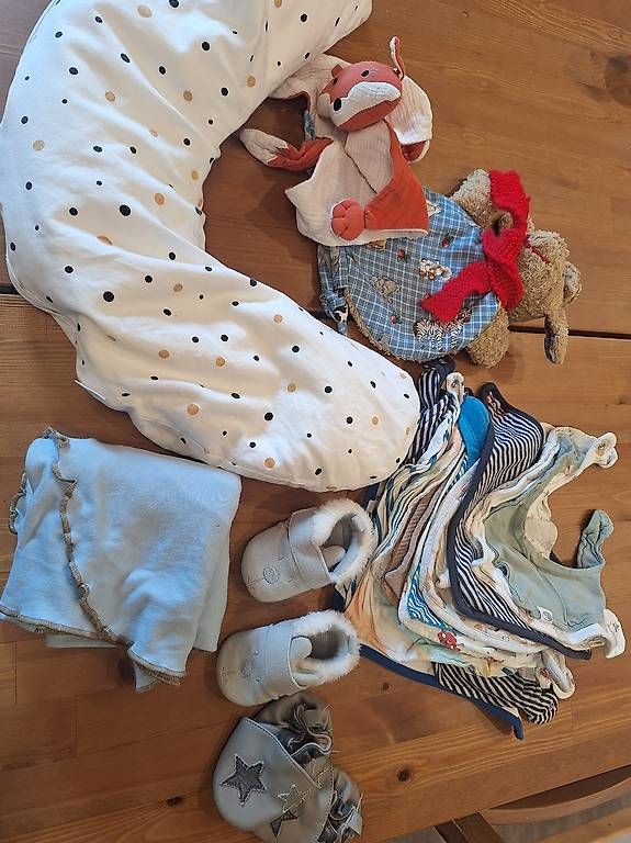Spielzeuge: Baby Starterpaket – Gebraucht aus Guggisberg von MariaLaubbaum 3