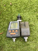 Gardena MultiControl duo Bewässerungscomputer
