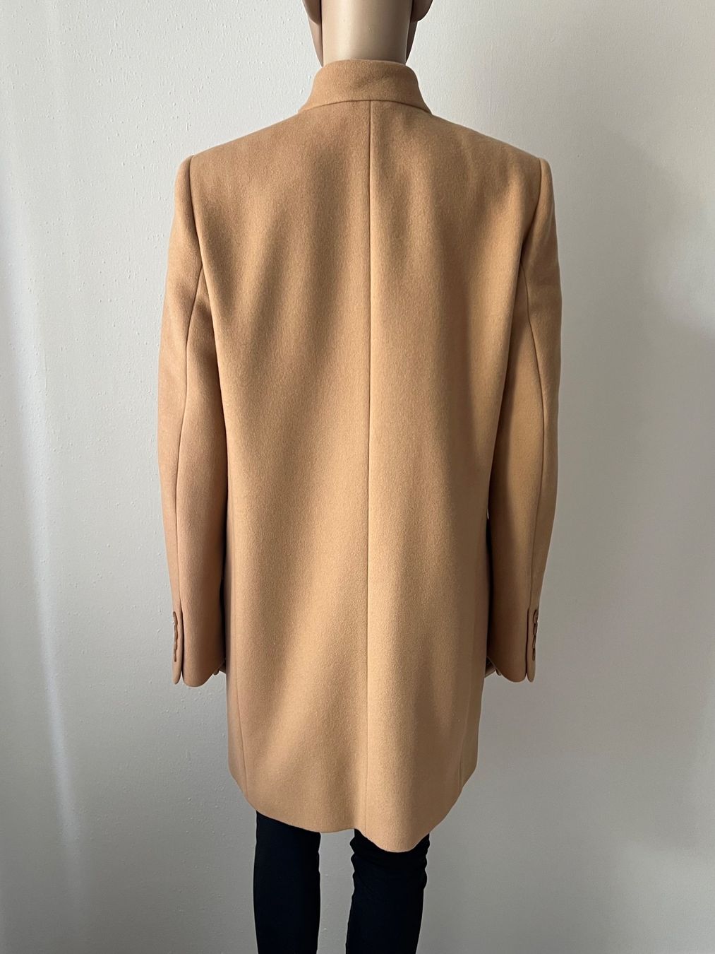 Stella McCartney Mäntel: STELLA McCARTNEY Kurzmantel 💖 – Gebraucht aus Zürich von ClosetQueen 4