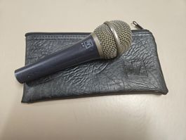 Electro Voice EV Cobalt Co9 Mikrofon mit Tasche