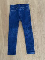 Jeans Stretch Gr. 110 H&M