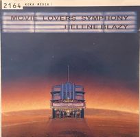 Hélène Blazy – Movie Lovers Symphony