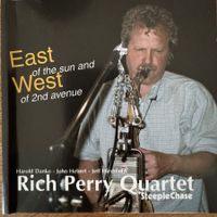 Rich Perry - Harold Danko, John Herbert (CD SteepleChase)