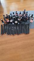 Gel Nagellack Set: Canni, Nicole Diary, Mizhse, Full Beauty