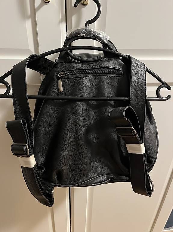 Rucksäcke: Rucksack, vegan, neu – Neu und originalverpackt aus Zürich von Kuschligwuschlig1 1