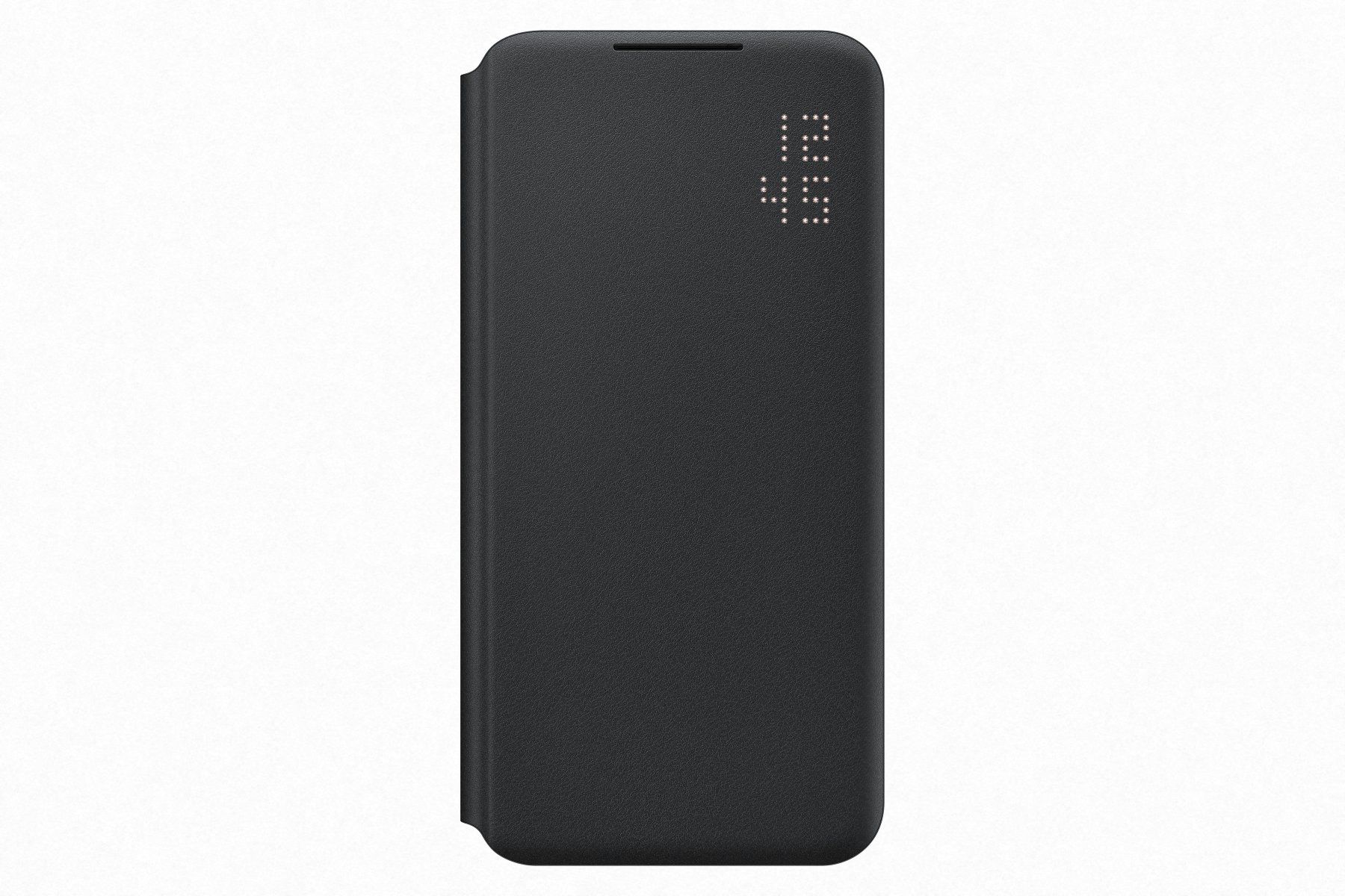 Samsung Cover & Protezioni schermo: Samsung S22+ Smart LED View Cover Black – Nuovo e nell'imballaggio originale da Niederurnen venduto da mowgli_1963 1