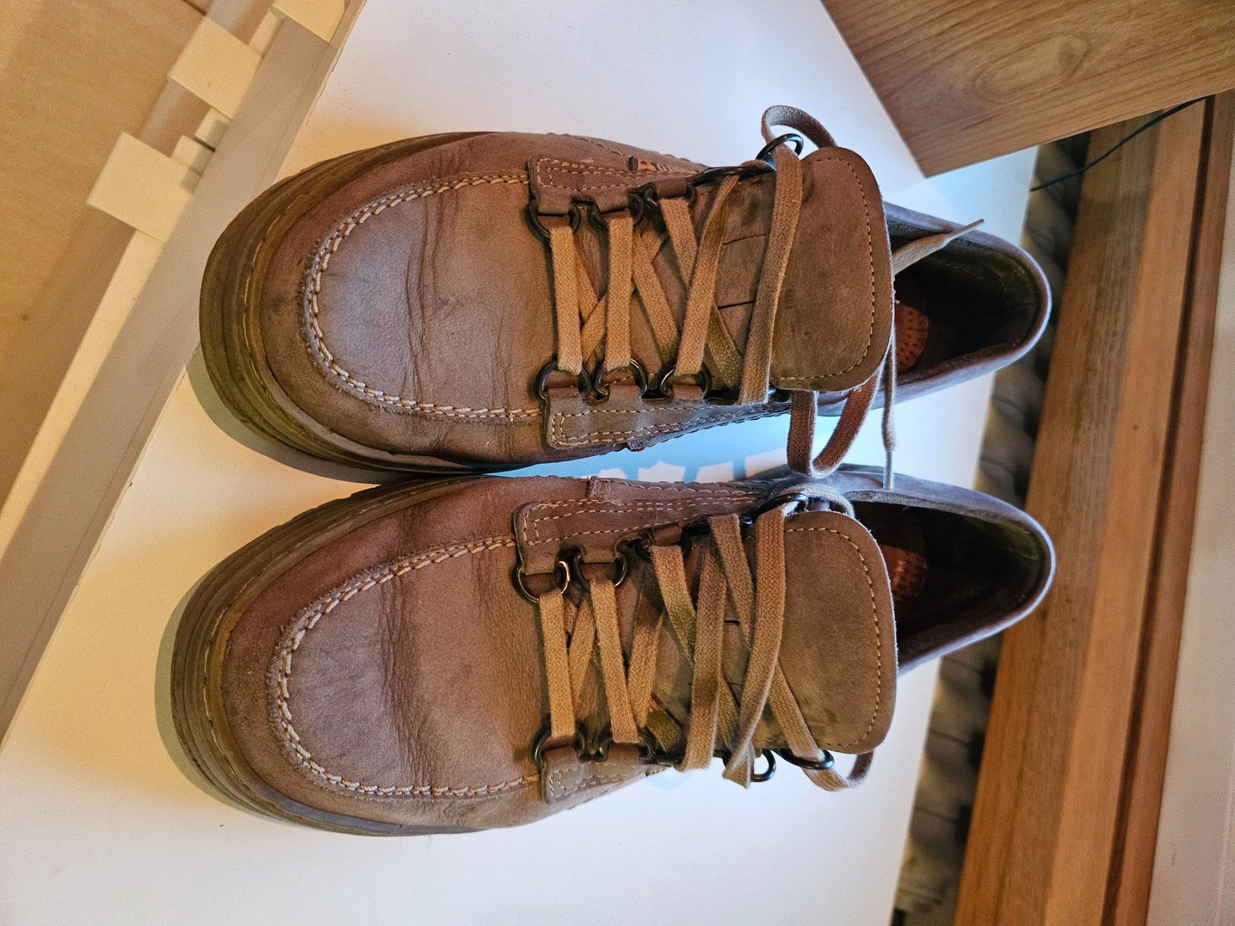 Mephisto Scarpe da donna: Scarpe Mephisto – Usato da Chur venduto da mar_8hrq