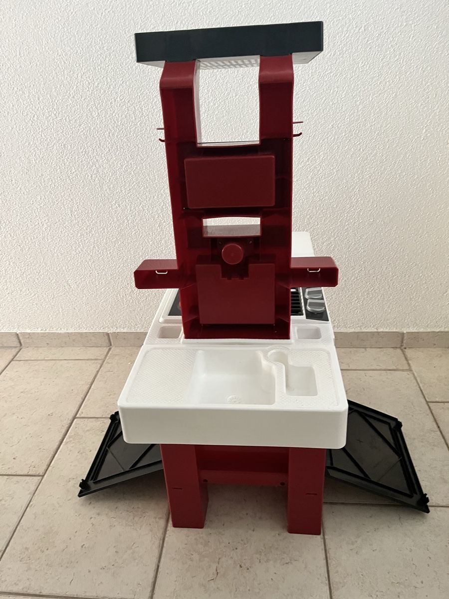 Giocattoli: Gebrauchte Miele Spiel Küche – Usato da Wettingen venduto da epe_9vbf 9