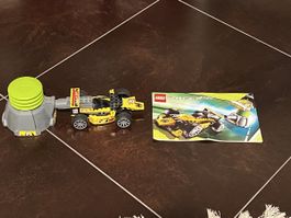 LEGO Racers 8228 Rennauto