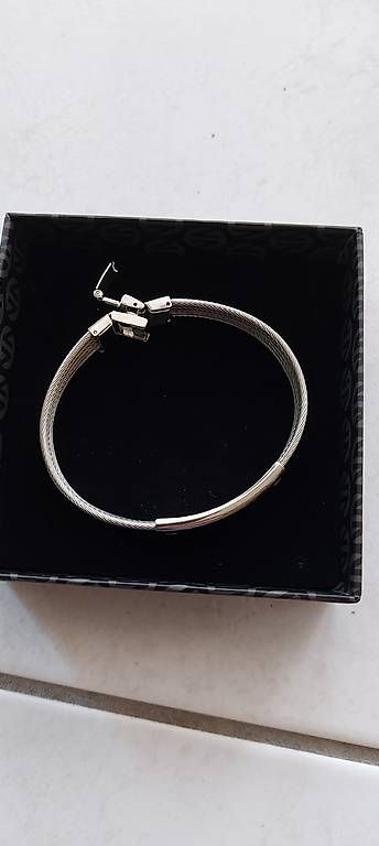 Armbänder & -reifen: Armband Mann – Gebraucht aus Hunzenschwil von dpavespa 2