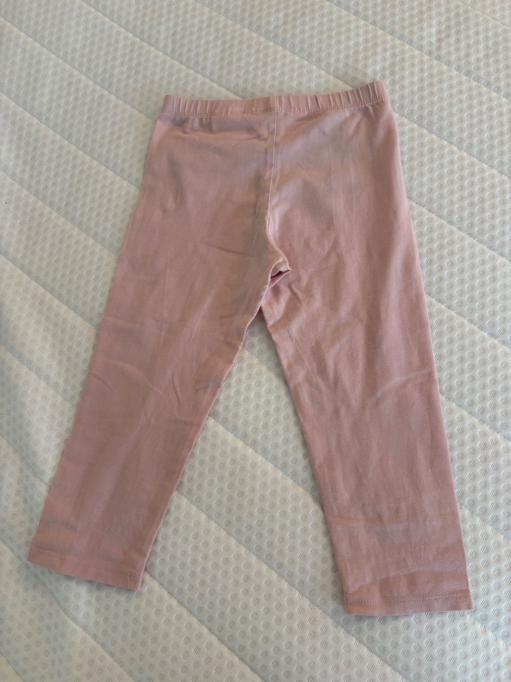 H&M Strumpfhosen & Leggings: Leggins kurz gr 134 – Gebraucht aus Egg b. Zürich von dalanna 1