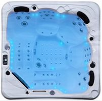 Jacuzzi Spa