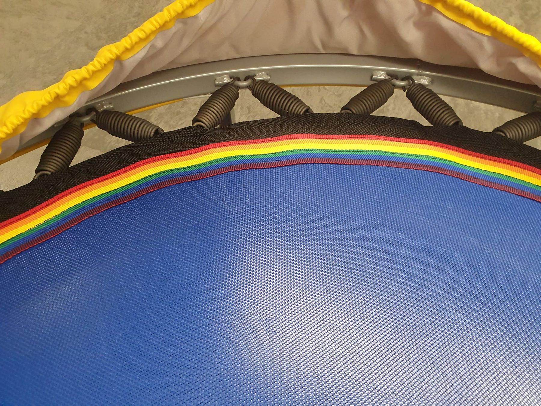 Trampolines: trimlin Trampolin – D'occasion à Wallisellen par Ven3 2