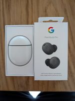 Google Pixel Buds Pro  mit aktive Geräuschunterdrückung
