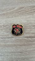 Schweizermeiszer Pin  Sc Bern saison 91/92