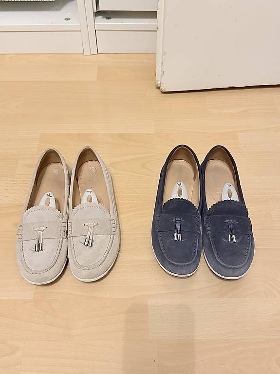 Scarpe per ragazzi: Geox – Usato da Dübendorf venduto da Ang_Dam