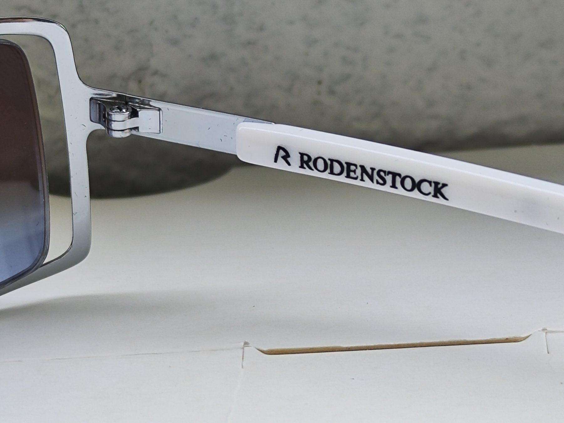 Rodenstock Occhiali & Lenti: Damen Sonnenbrille Rodenstock – Nuovo (secondo la descrizione) da Fislisbach venduto da Hast1976 3