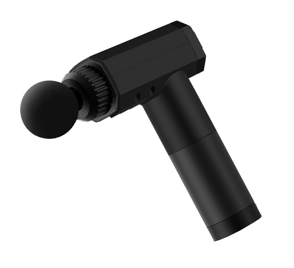 Dispositivi per massaggi: Massagepistole 520 mit Touchpanel – Nuovo e nell'imballaggio originale da Zeiningen venduto da VSA-AG