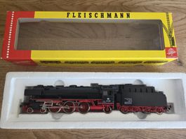 Dampflokomotive Fleischmann 4170 BR 01 220