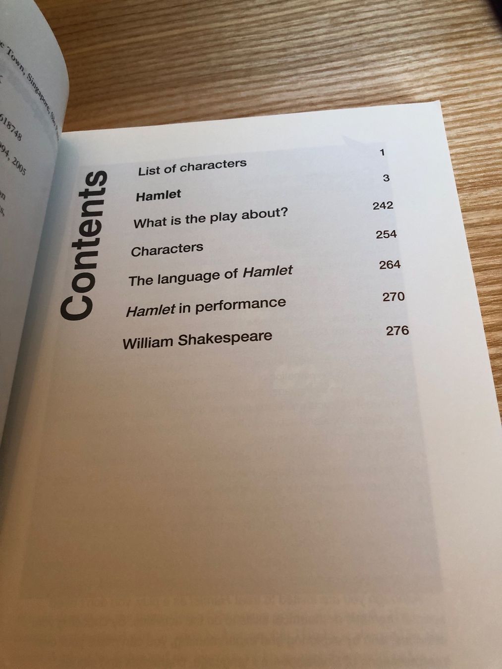 Bücher: HAMLET Shakespeare Cambridge School – Gebraucht aus Zürich von Upippin 2
