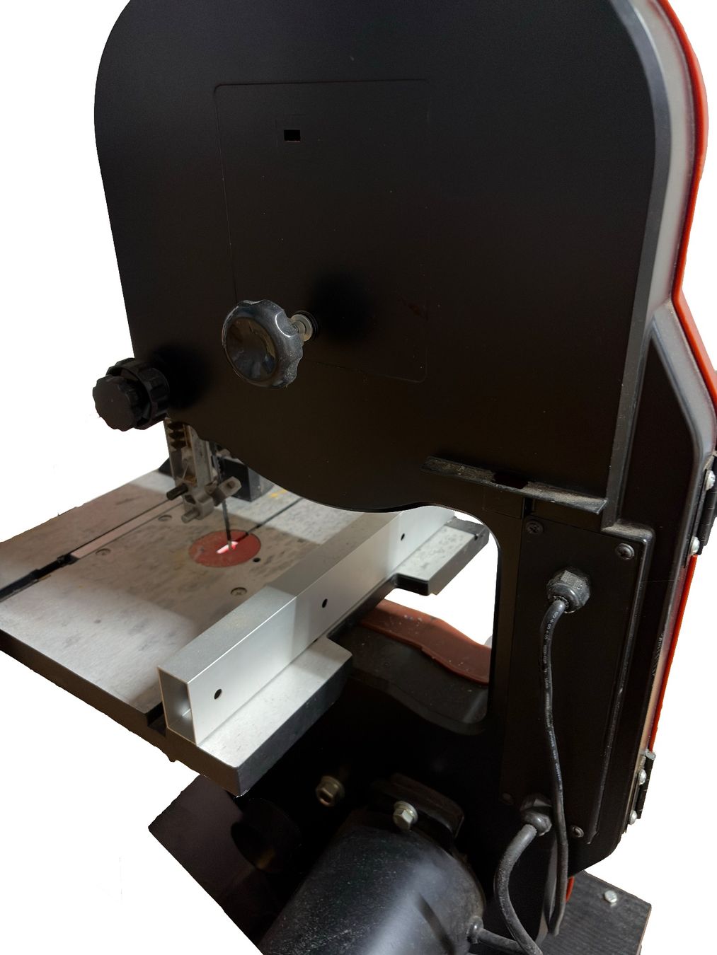Seghe: Rexon EBS-250A Bandsäge mit Unterbau – Usato da Rothenfluh venduto da Ron999 1
