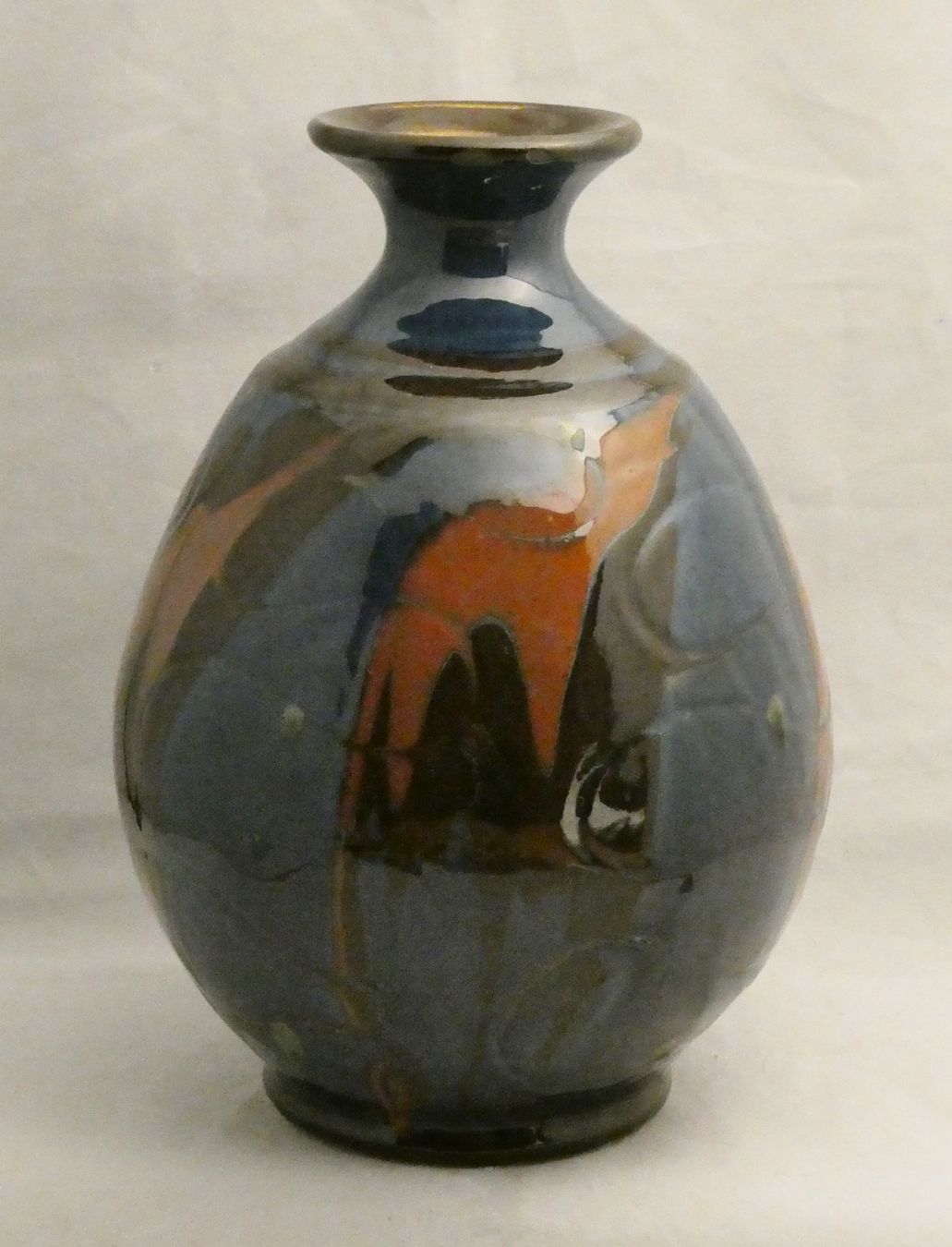 Vasen & Gefässe: Céramique de  Herman A. Kähler Danemark vers 1900. – Gebraucht aus Fribourg von will69 3