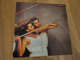 Roxy Music - Flesh and Blood