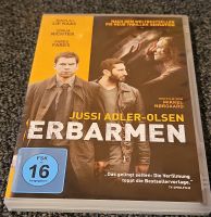 Jussi Adler-Olsen: Erbarmen DVD (15435)
