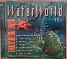 Waterworld - Nature One