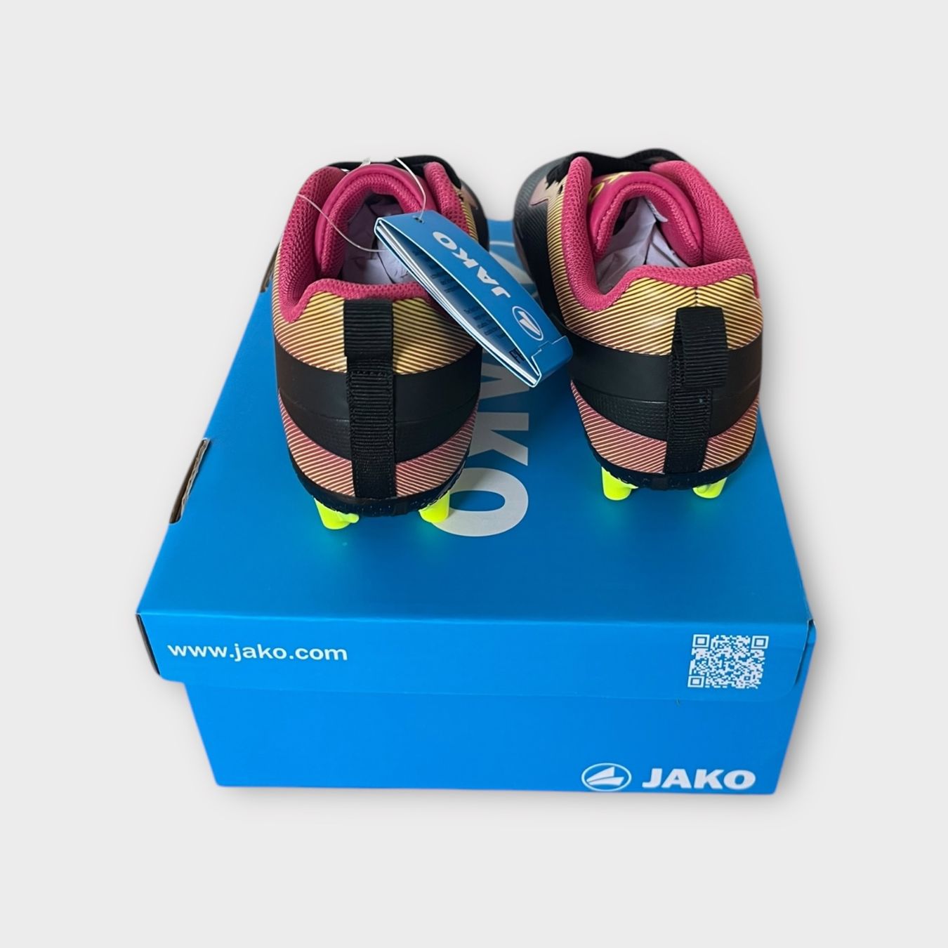 Scarpe per ragazzi: Fussballschuhe Kinder Grosse 34 NEU – Nuovo e nell'imballaggio originale da Murten venduto da Ski-Outlet 3