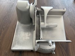 Hobart Aufschnittmaschine,  Vintage Klassiker!