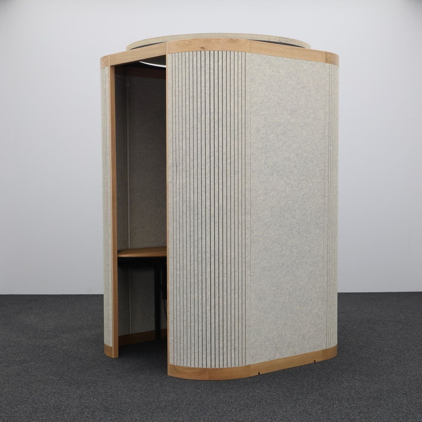 Scrivanie: GIRSBERGER Bürobox Tely.cabin – Usato da Zuchwil venduto da Bluejay79 3