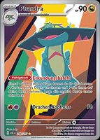 Phandra - Pokémon TCG - ASC 248/217 | DE