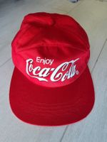 Casquette Coca-Cola Highmountain AOP Taille Unique
