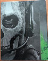 PS5 Game im Steelbook: Call of Duty Modern Warfare II 2