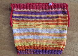 kleinkinder pullover