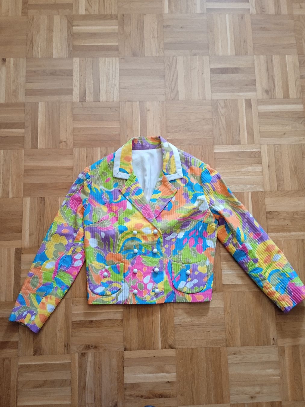 Vestiti: Vintage Deux Piece Gr. M – Usato da Muolen venduto da Schmetterling2019 3