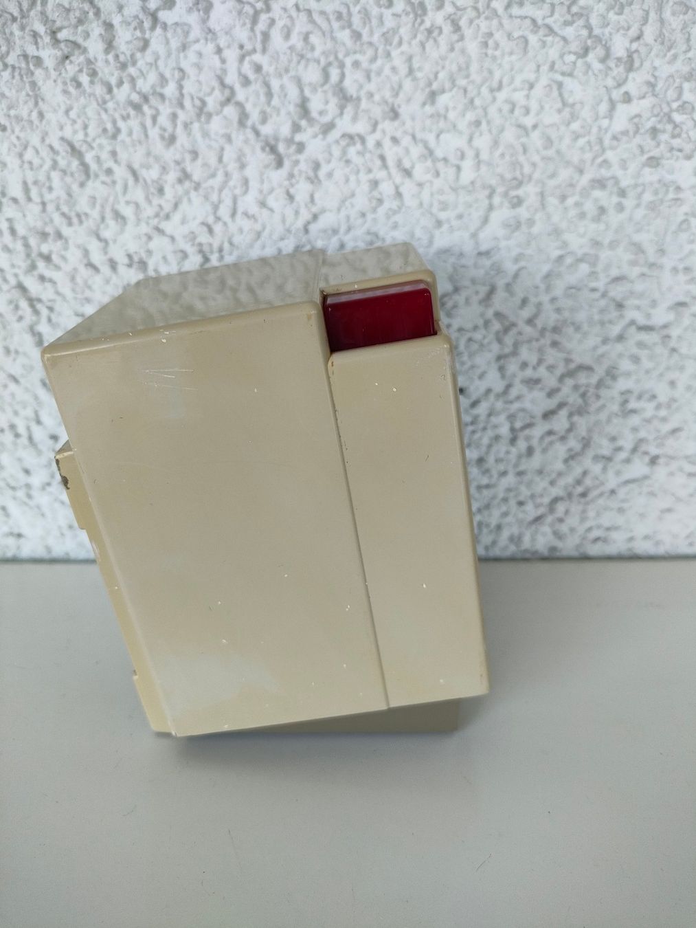 Telefoni: Nostalgischer Gebührenmelder Mod. 73 – Usato da Dietikon venduto da Tucumano1981 1