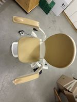 Treppenlift Acorn curve 180 zu verkaufen 