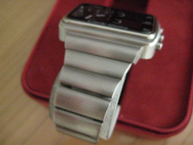 Omega Orologi: Omega  Albatros Chrono -- Quartz ab Service – Usato da Menziken venduto da erw_c87m 4