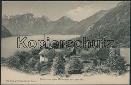 SG Betlis - Amden