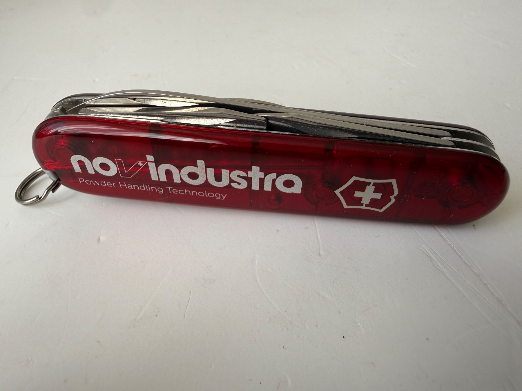 Victorinox Coltelli tascabile: Victorinox Taschenmesser – Usato da Zwingen venduto da moje1 1