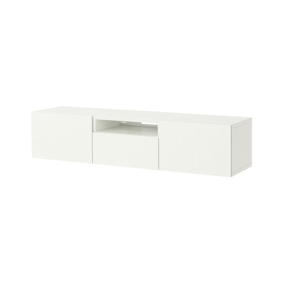 Ikea Mobili TV: IKEA BESTÅ TV-Bank – Usato da Rickenbach LU venduto da kel_2zfz 4