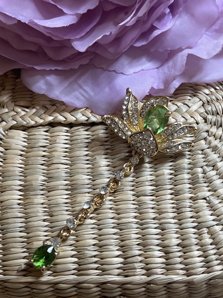 Broches & Aiguilles: Elegante Brosche – Neuf (Voir description) à Seon par Sunny-Schmuck78