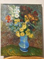 Blumenstillleben Gemälde, Kunst für Ihr Zuhause, Top Zustand